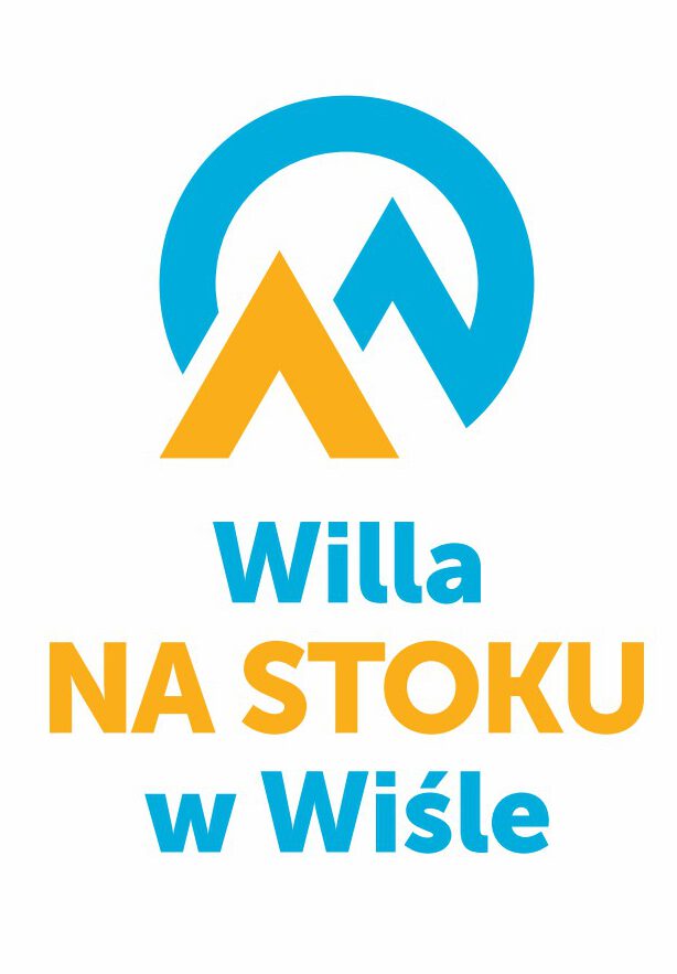 Willa NA STOKU Wisła Logo